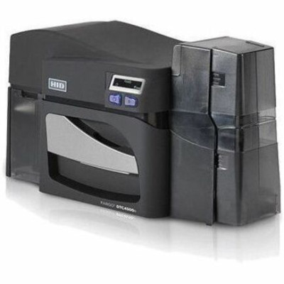 HID ID Card Printer