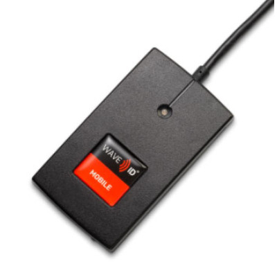rf IDEAS Access Control Reader