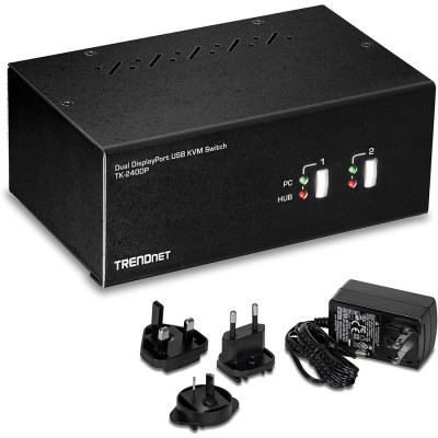 TRENDnet Data Networking