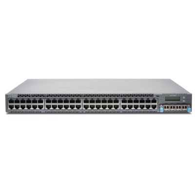 Juniper Networks Ethernet Switch