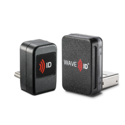 rf IDEAS Access Control Reader