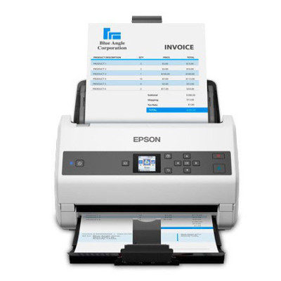 Epson Document Scanner