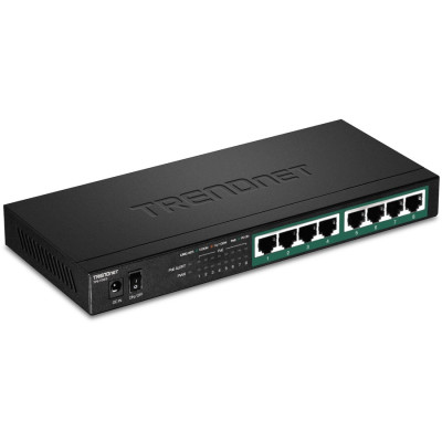 TRENDnet Ethernet Switch