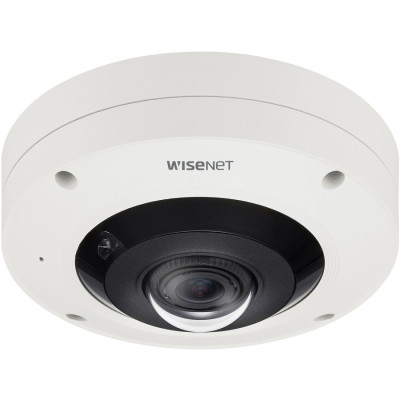 Hanwha Vision Security Camera