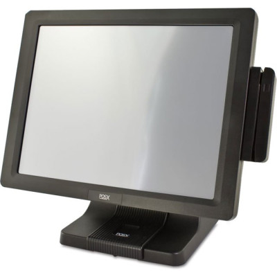 Custom America POS Touch Terminal