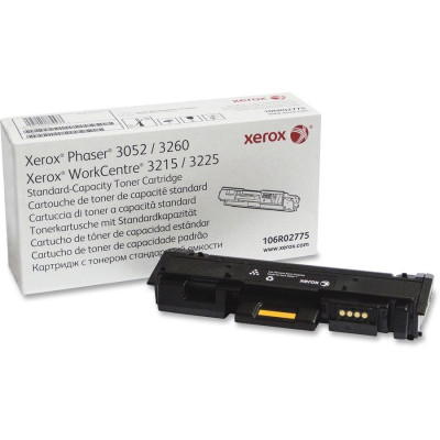 Xerox Toner