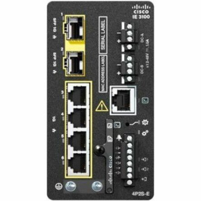 Cisco Switches