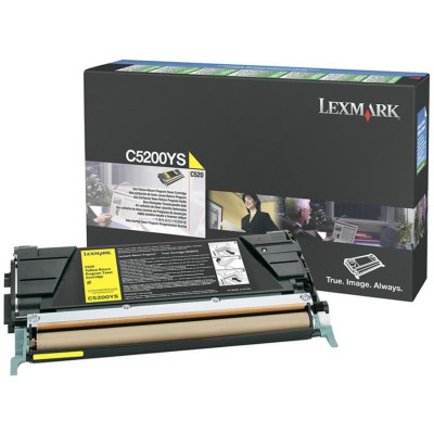 Lexmark Toner