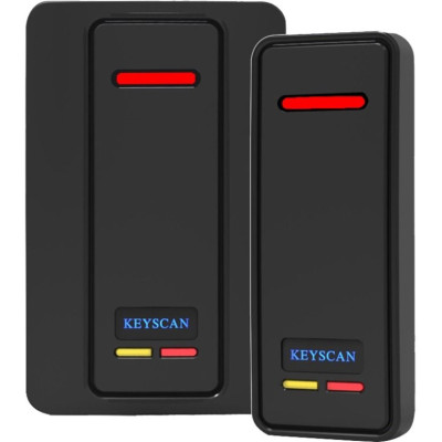Keyscan Data Networking