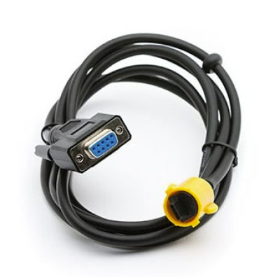 Zebra Cables, Connectors, and Adapters