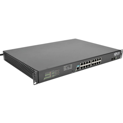 Tripp-Lite Ethernet Switch