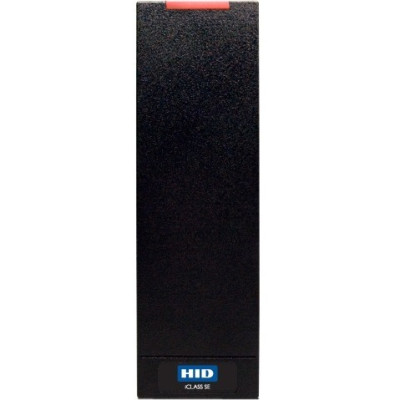 HID Access Control Reader