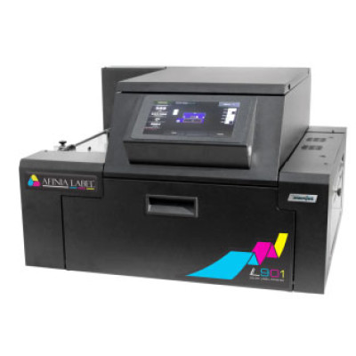 Afinia Label Color Label Printer
