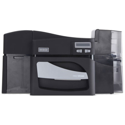 Fargo ID Card Printer