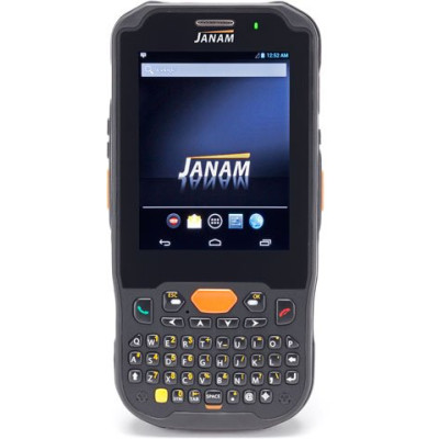 Janam Mobile Computer