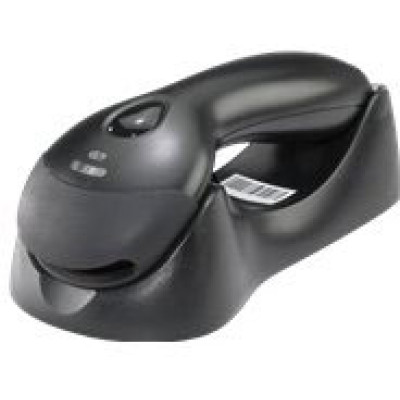 Metrologic Barcode Scanner