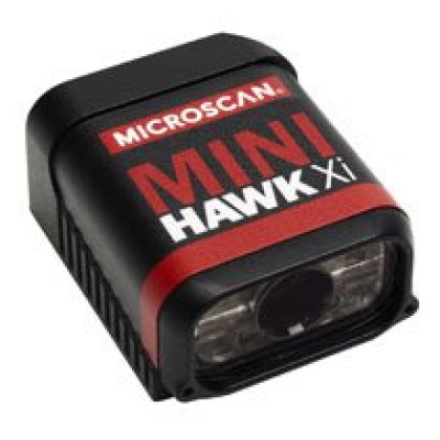 Microscan Fixed Barcode Scanner