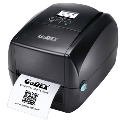 GoDEX Barcode Label Printer