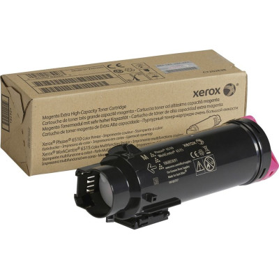 Xerox Toner