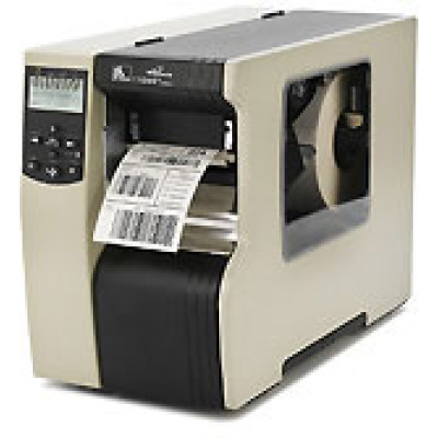 Zebra Barcode Label Printer