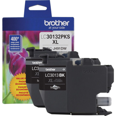 Brother InkJet Cartridge