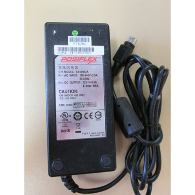 Posiflex POS Touch Terminal
