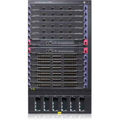 HPE Aruba Wireless Router