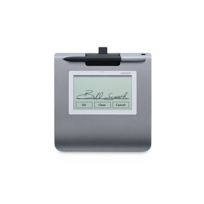 Wacom STU-430 Signature Pad Signature Pad