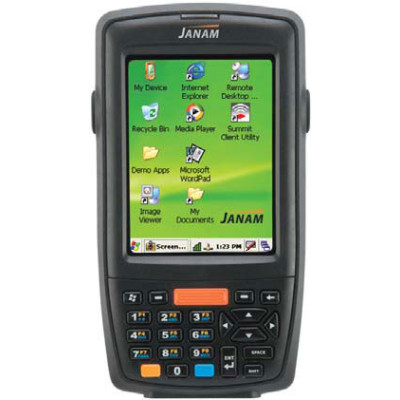 Janam XM60+AM Mobile Computer