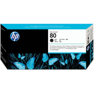 HP Office Printhead