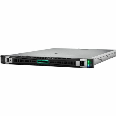 HP Server
