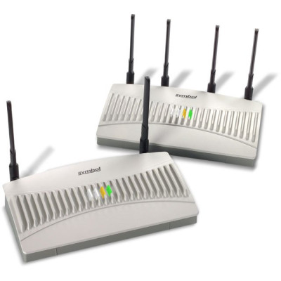 Symbol Wireless Access Points