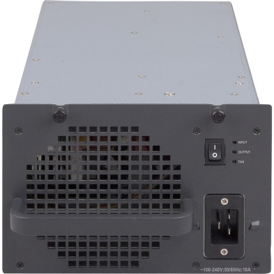 HPE Aruba Ethernet Switch