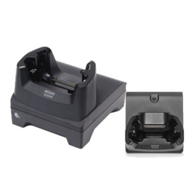 Zebra Docks and Cradles