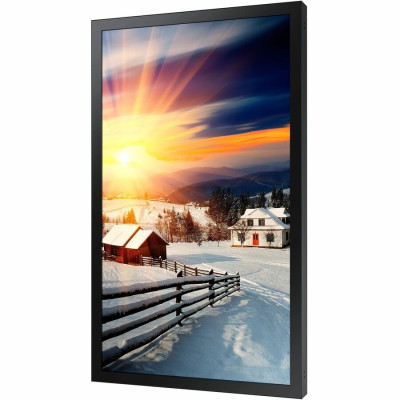 Samsung Digital Signage Display