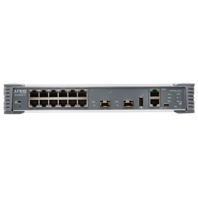 Juniper Networks Ethernet Switch