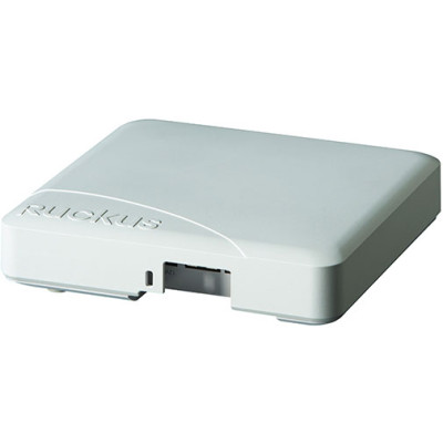 Ruckus Data Networking