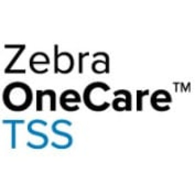Zebra Service Contract