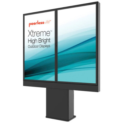 Peerless-AV Customer Display