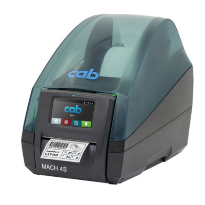 cab Barcode Label Printer