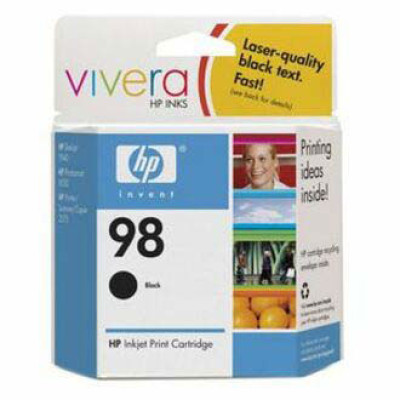 HP InkJet Cartridge