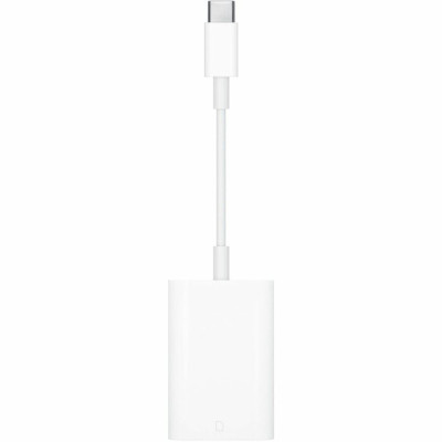 Apple Cables, Connectors, and Adapters