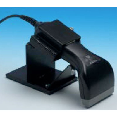 Axicon Barcode Verifier