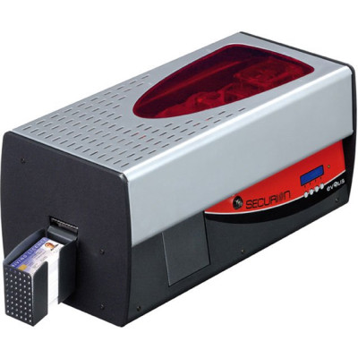 Evolis ID Card Printer