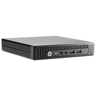 HP MP9 Media Player