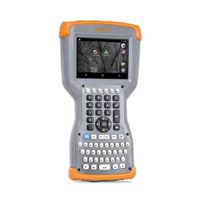 Juniper Systems Mobile Computer