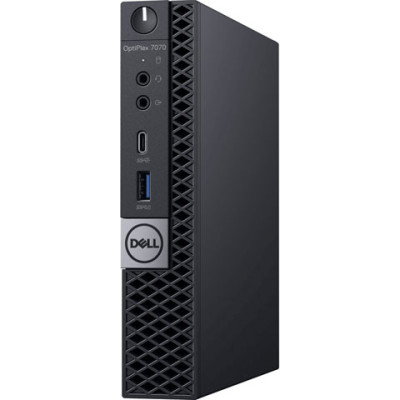 Dell Desktop PC