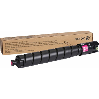 Xerox Toner