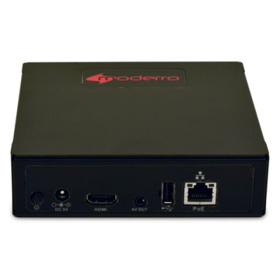 ViewSonic Media Player