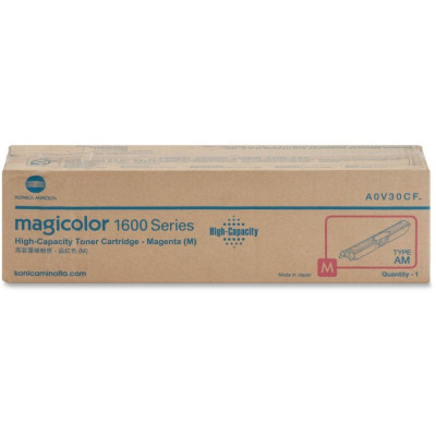 Konica Minolta Toner